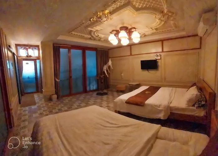 Kq Hostel